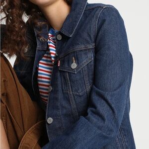 Levi's® Original Trucker Jacket